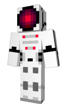 Minecraft скін по ніку Golem_Spy12