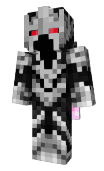 Minecraft skin SosseDiadem6454