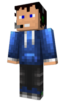 Minecraft скин по нику mini6mini6