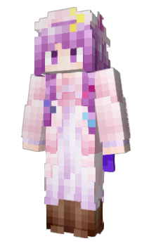 Minecraft skin 0_ten