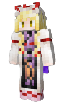Minecraft skin 0_ten
