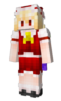 Minecraft скін по ніку 0_ten