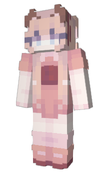 Minecraft skin Astronautay