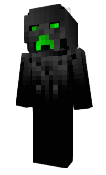 Minecraft скин по нику troppi