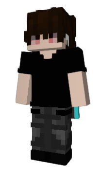 Minecraft skin vnxpl