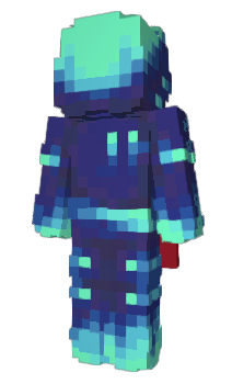 Minecraft скин по нику 2694