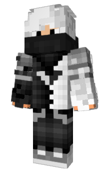 Minecraft скин по нику Dc84