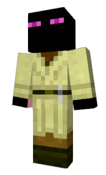 Minecraft скін по ніку Xyur
