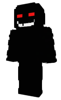Minecraft скин по нику Ethink