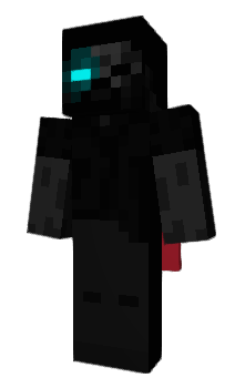 Minecraft скин по нику maciekXDDD13