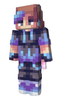 Minecraft skin Matvey73025