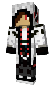 Minecraft скин по нику maritz