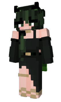 Minecraft скин по нику B0kile_