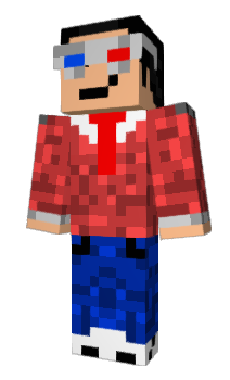 Minecraft скин по нику notfind