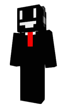 Minecraft skin winnerpro