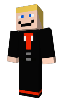 Minecraft скин по нику lance5