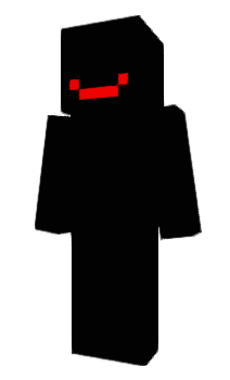 Minecraft скин по нику Meanc