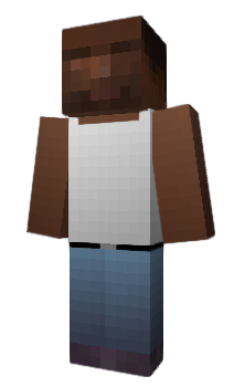 Minecraft скін по ніку mafiosoo