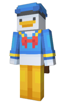 Minecraft скін по ніку dddsd