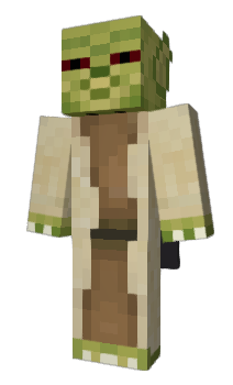 Minecraft скин по нику beekid