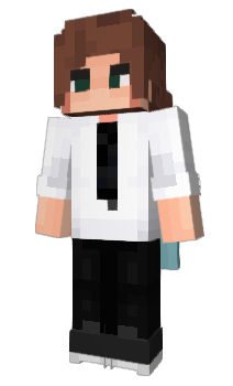 Minecraft скін по ніку tiankong13
