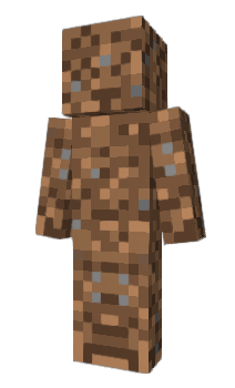 Minecraft скин по нику screamio