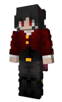 Minecraft скін по ніку SpleXxHQ