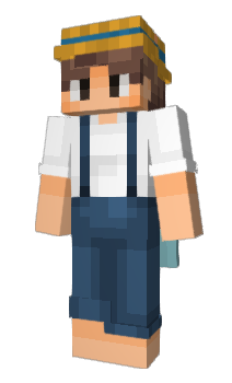 Minecraft скин по нику 6mil