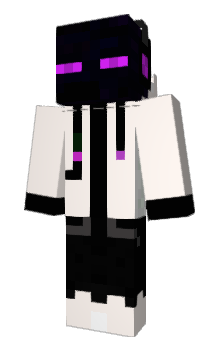 Minecraft skin Val4an