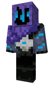 Minecraft скин по нику Matchiing