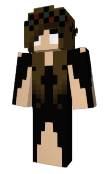 Minecraft скин по нику Thelmar