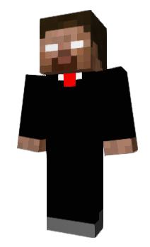 Minecraft skin Elliptical