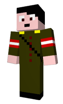 Minecraft скин по нику MossyC