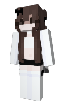 Minecraft скин по нику RedStoneGHG