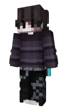 096 scp  Minecraft Skins