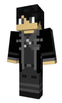Minecraft скин по нику Parzibal
