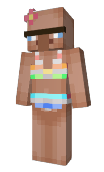 Minecraft skin _karl