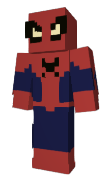 Minecraft скин по нику Gisko