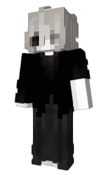 Minecraft скин по нику Labyba