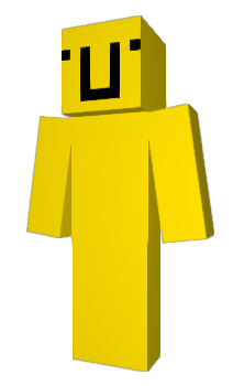 Minecraft скин по нику Labyba
