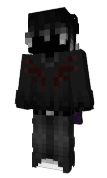 Minecraft скин по нику rcwan