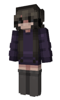 Minecraft skin zenuts