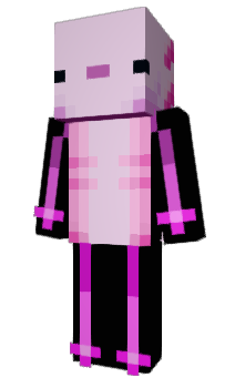 Minecraft skin 4Stars