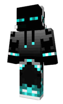 Minecraft скин по нику kappr