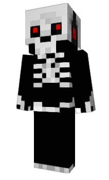 Minecraft скин по нику amachi