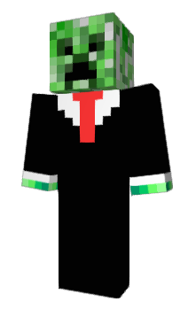Minecraft скин по нику Nikolay7