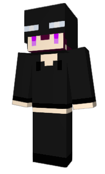 Minecraft скин по нику yauyu