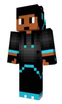 Minecraft скин по нику AntiDra