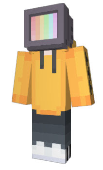 Minecraft скін по ніку boiledone