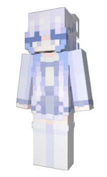 Minecraft скін по ніку Zwsa